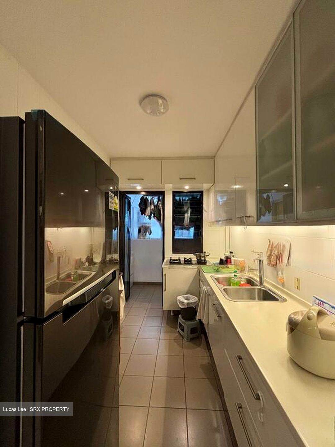 Blk 438B Fernvale Court (Sengkang), HDB 3 Rooms #611049351